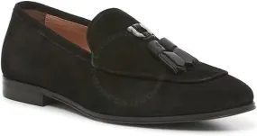 Town Light Soft Leather Shoes Ferragamo Sand Loafer