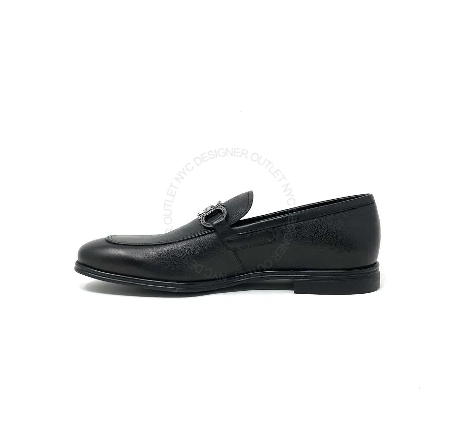 Lightweight Construction Club Glow Ferragamo Scarlet Loafer