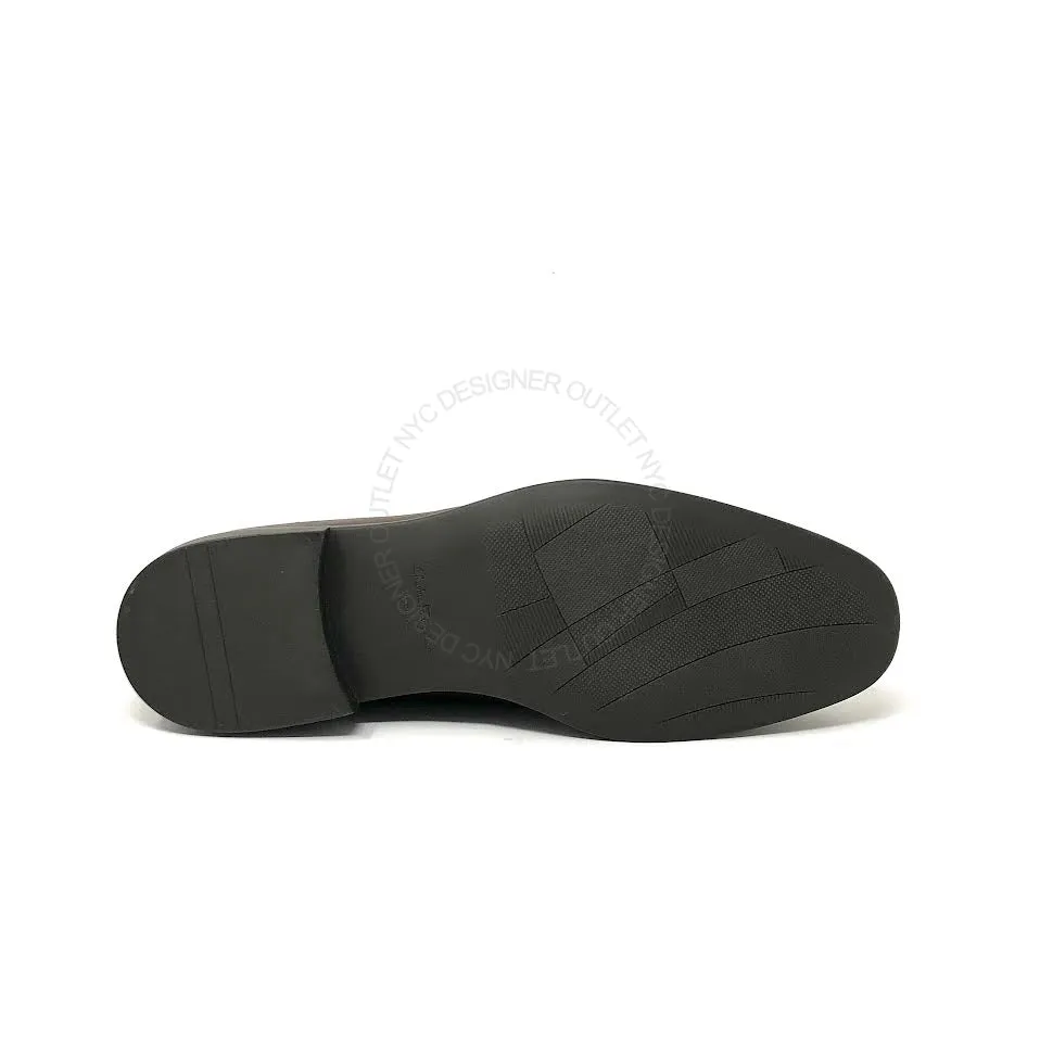 Stylish Appearance Elasticated Ferragamo Scarlet Loafers