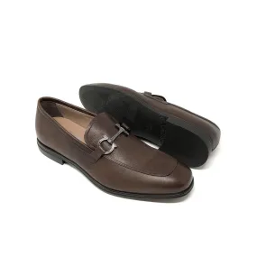 Easy To Clean Gym Walk Ferragamo Scarlet Loafers