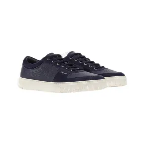 Ferragamo Scuby Sneakers plyometric shoes