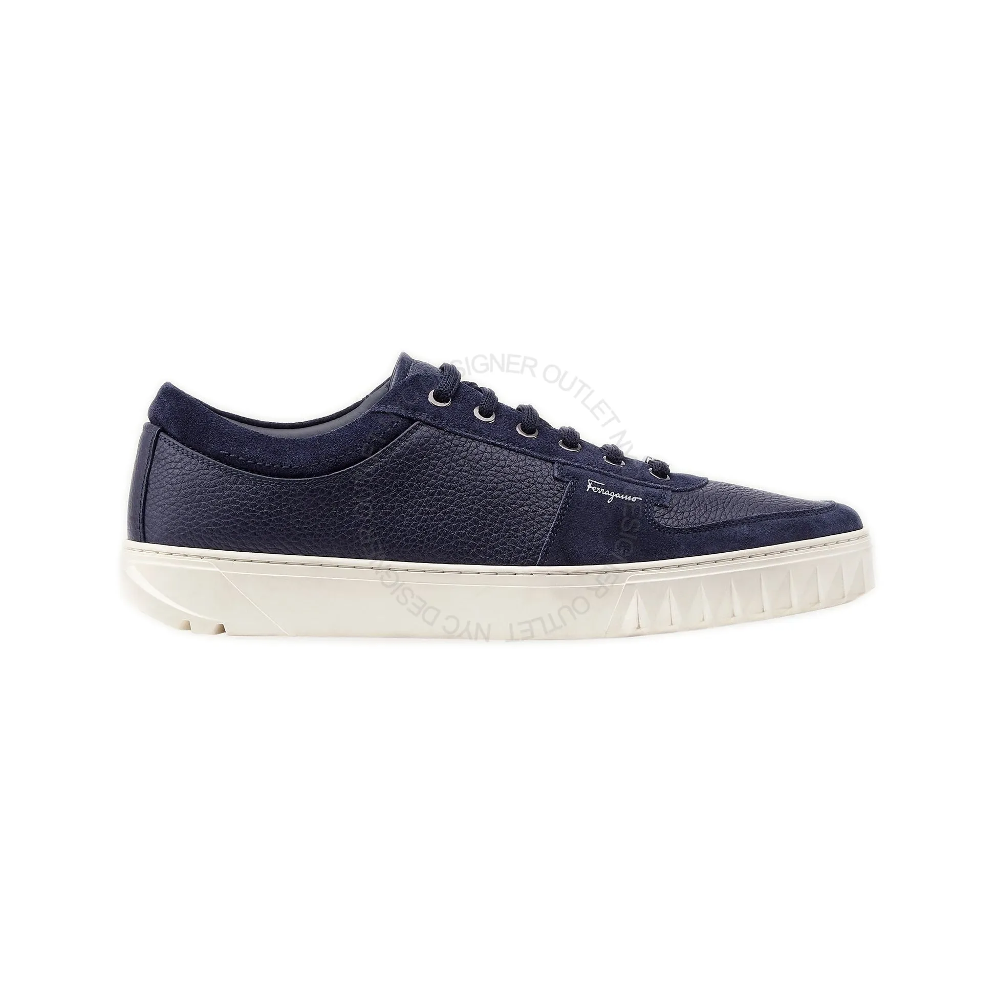 Good Grip Ferragamo Scuby Sneakers
