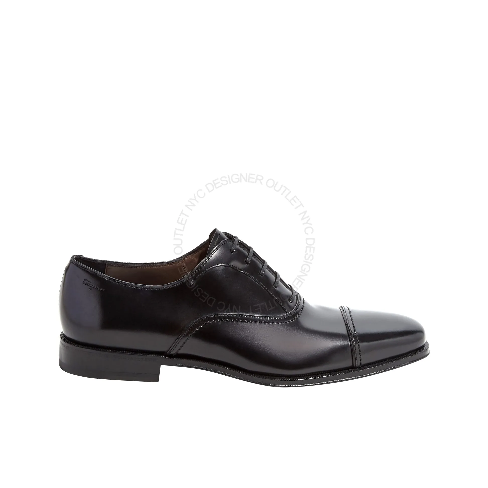 Reliable Comfort Trendy Shoes Ferragamo Seul Oxfords Vogue