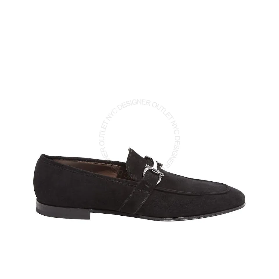 Ferragamo Sherman Loafers insulated