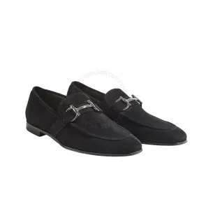 Sporty Chic Effortless Comfort Footwear Ferragamo Sherman Loafers