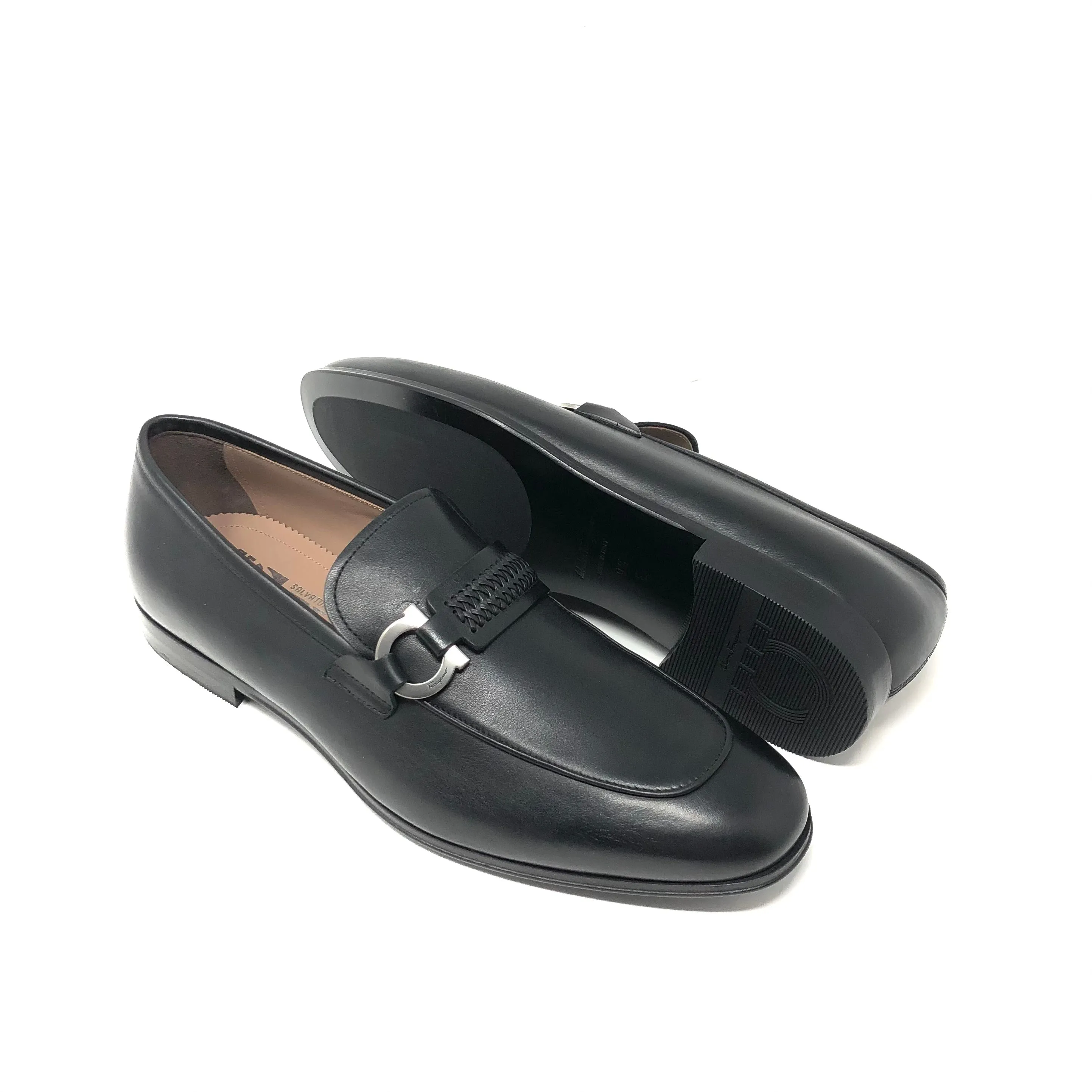 Taste Fest Casual Elegant Style Ferragamo Sidney Loafers