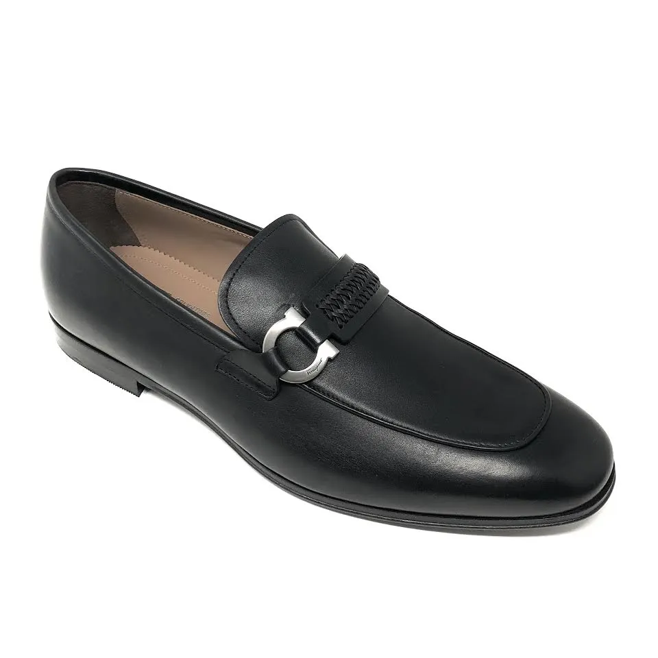 Getaway Step All weather Ferragamo Sidney Loafers
