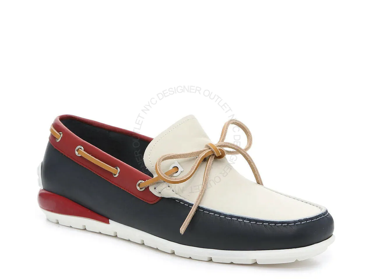 Camp Time Ferragamo Simeon Drivers