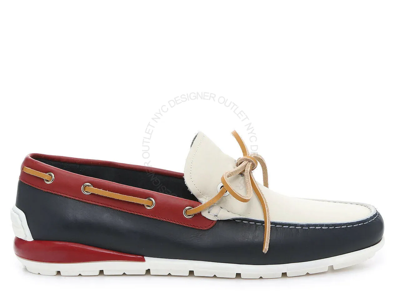 Comfortable Look Versatile Comfort Ferragamo Simeon Drivers