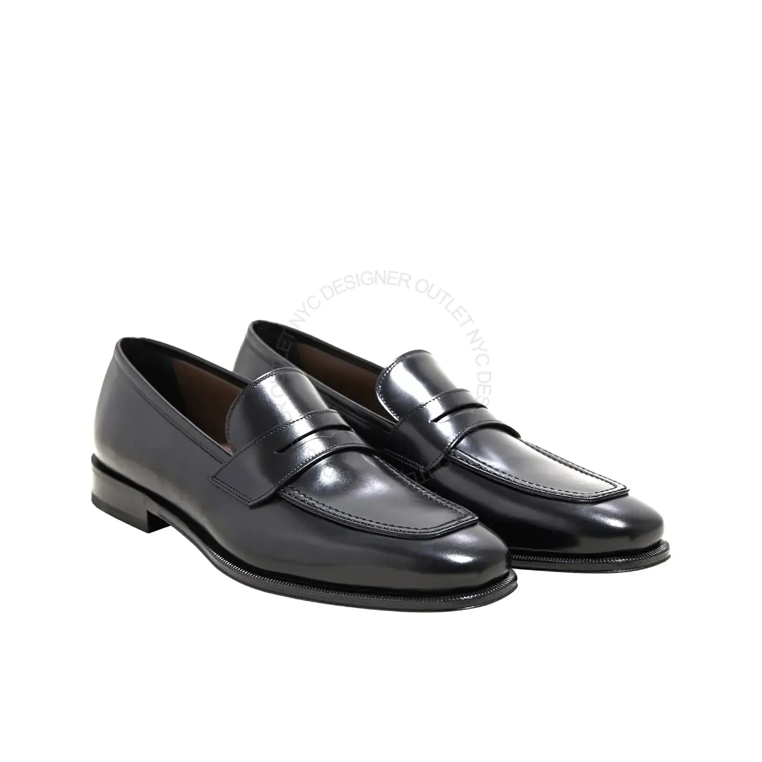elegant design Seaside Step Ferragamo Street Dress Shoes
