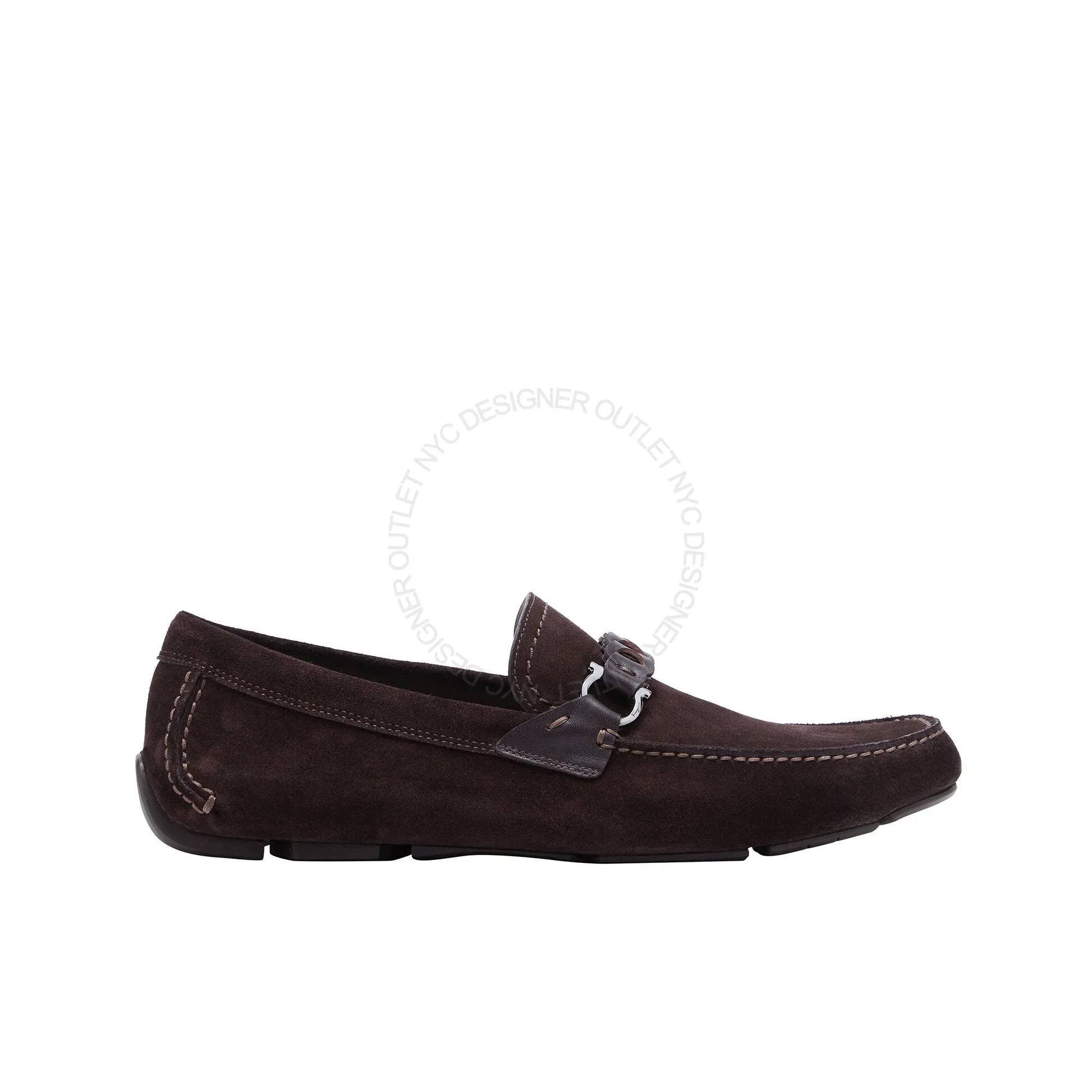 Style Run Ferragamo Stuart Drivers