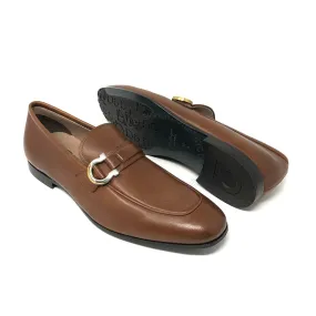 Ferragamo Tweed Loafers Travel Essential Shoes