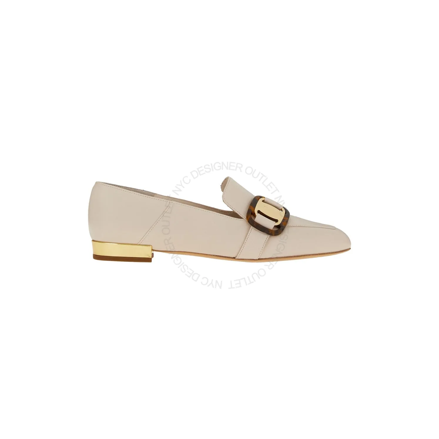Ferragamo Wang Loafer Premium Quality