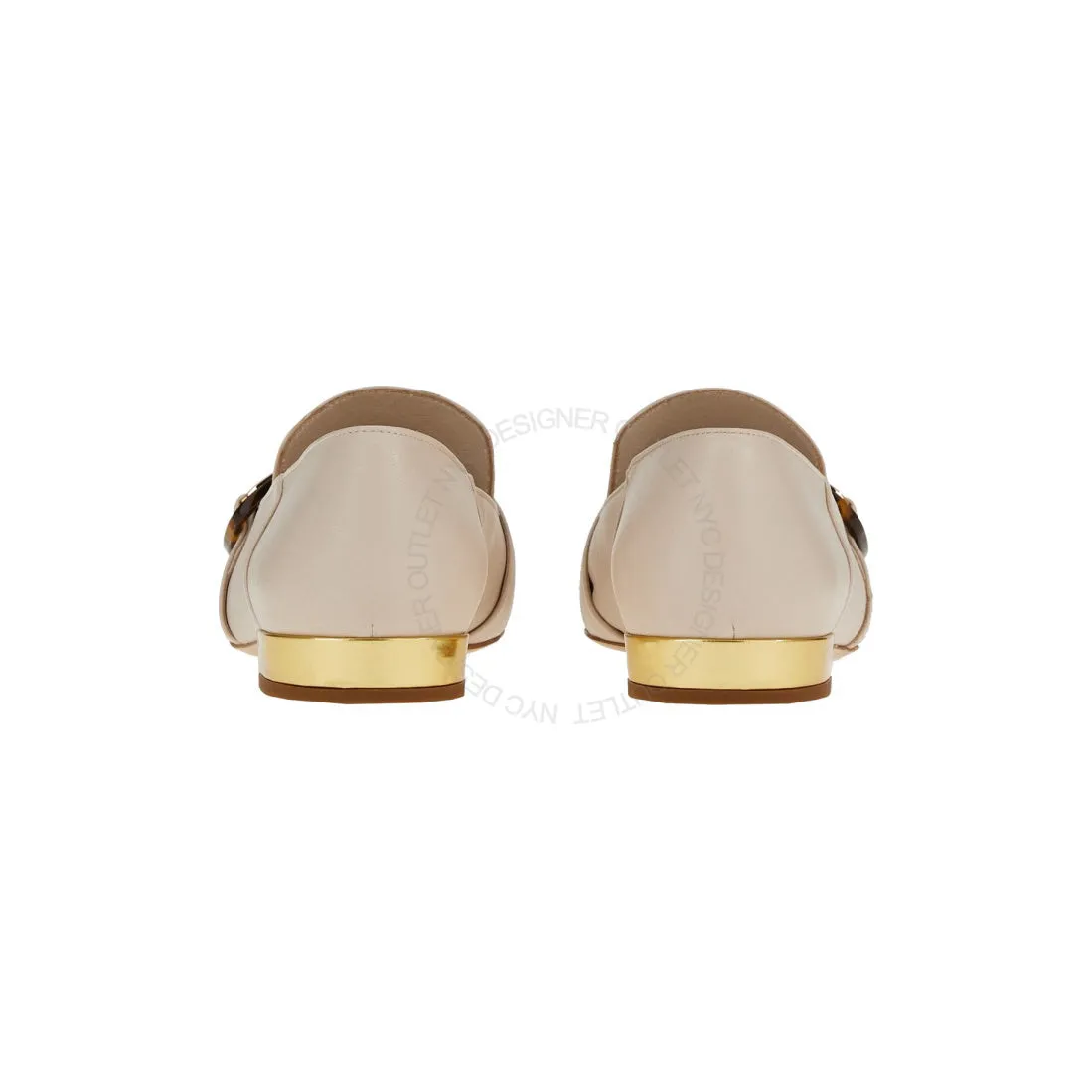 Classic Lady Ferragamo Wang Loafer