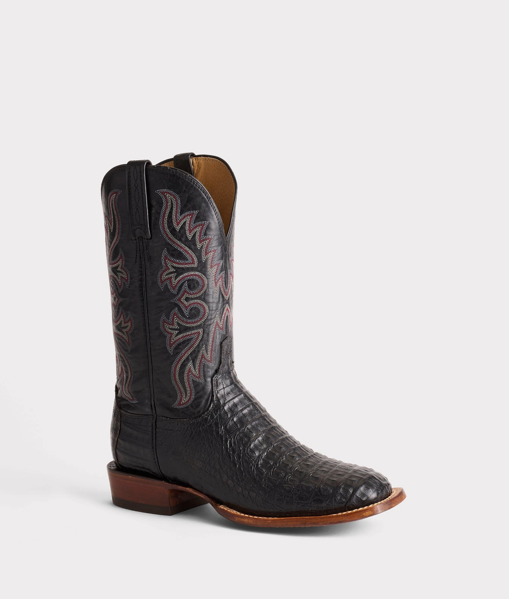 Fisher :: Black Rough Ground