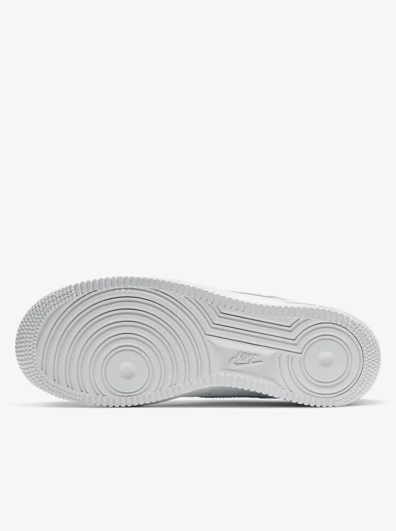 Fixed Heel Air Force 1 '07 Womens Outdoor necessity