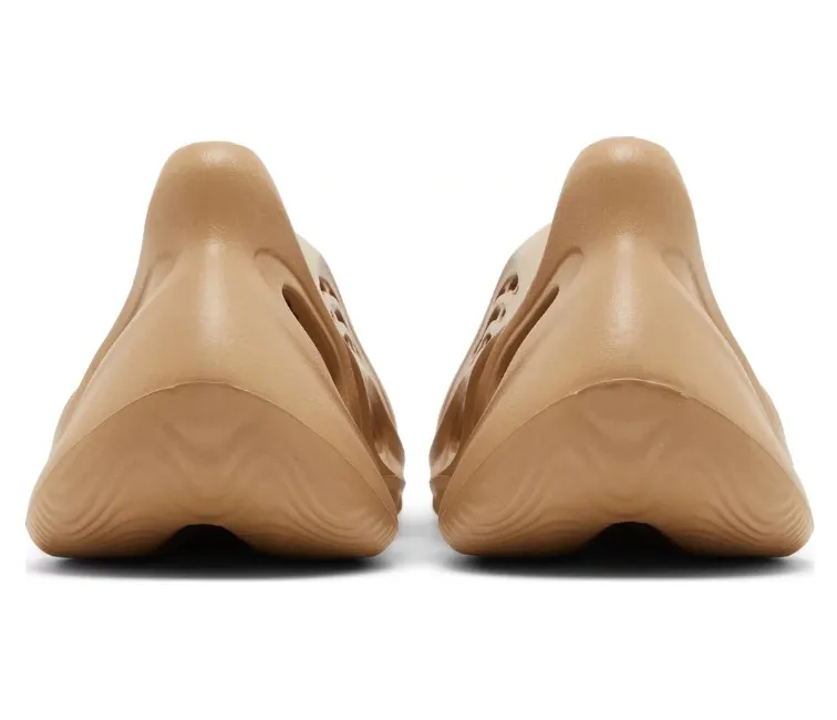 Adidas Yeezy Foam Runner (Clay Taupe) Waterproof Protection