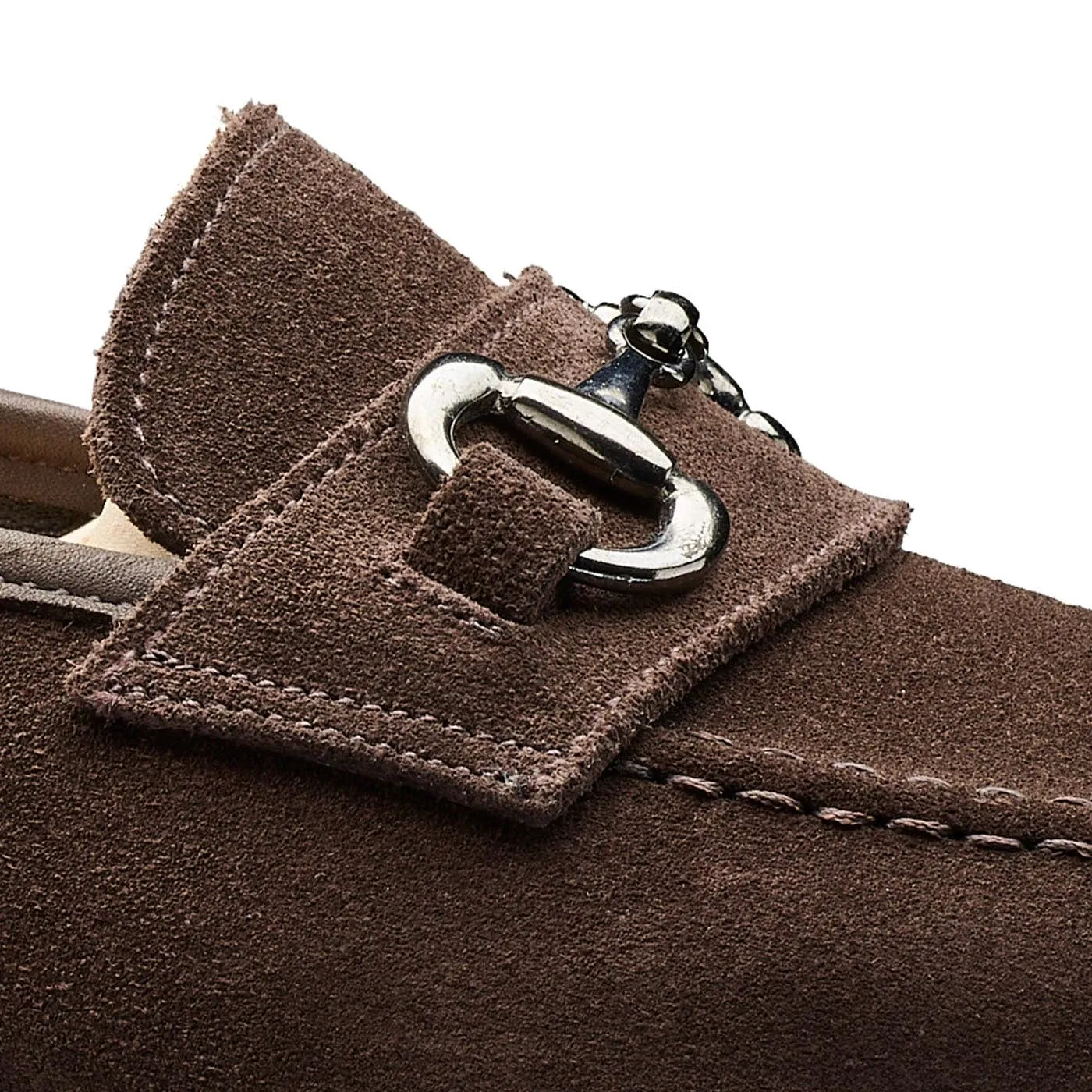 Finchley 2 Dark Oak Suede Peak Glow Bold Pop