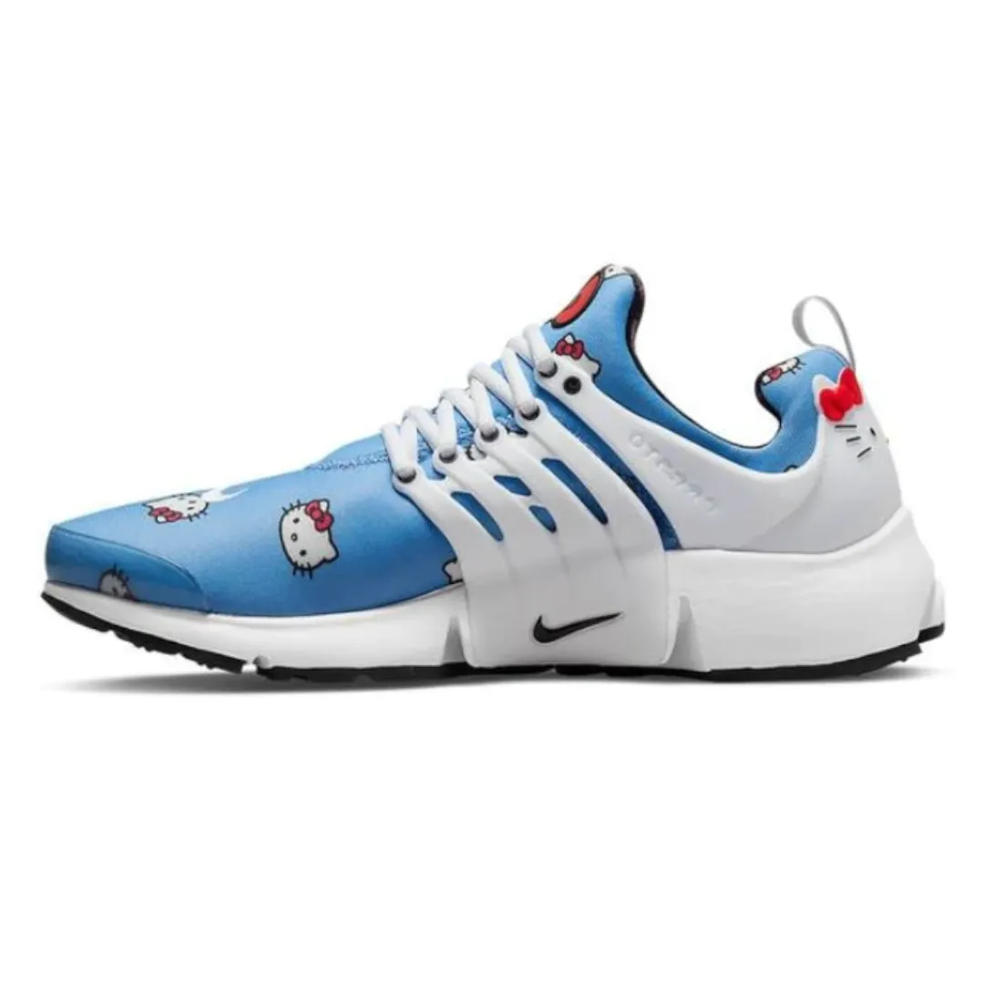 Sunrise Run Men's Nike Air Presto QS (Hello Kitty)