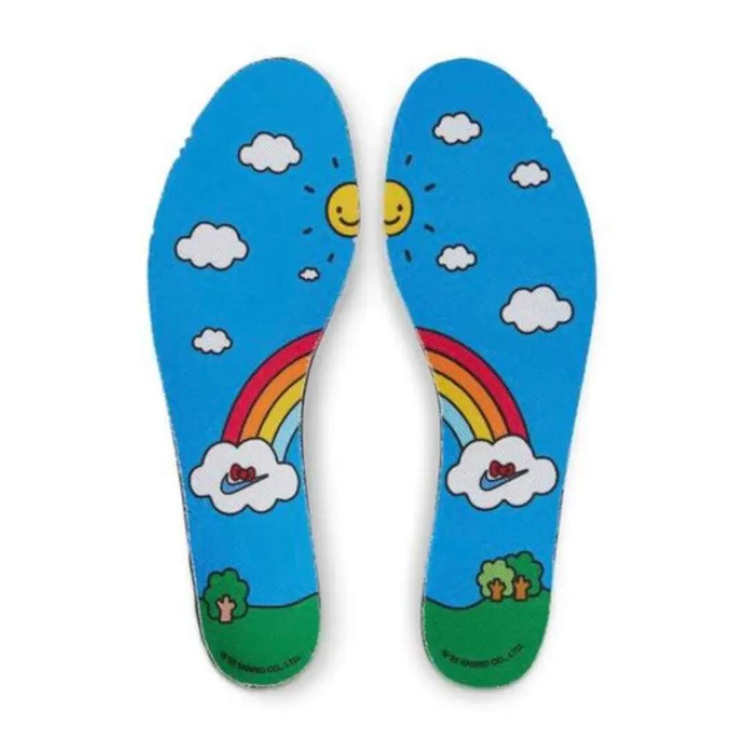 Men's Nike Air Presto QS (Hello Kitty) running in a levee area shoes running in a sidewalk area shoes