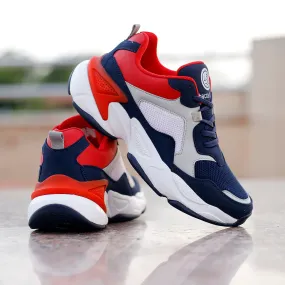 Bacca Bucci Velocity all - weather - use shoes