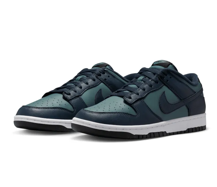 Gym Training Men's Nike Dunk Low Retro (Armory Navy)