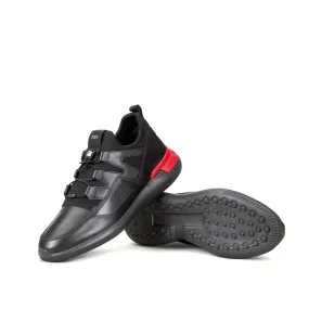 Tod's No_Code 03 Sneakers Easy Lace System