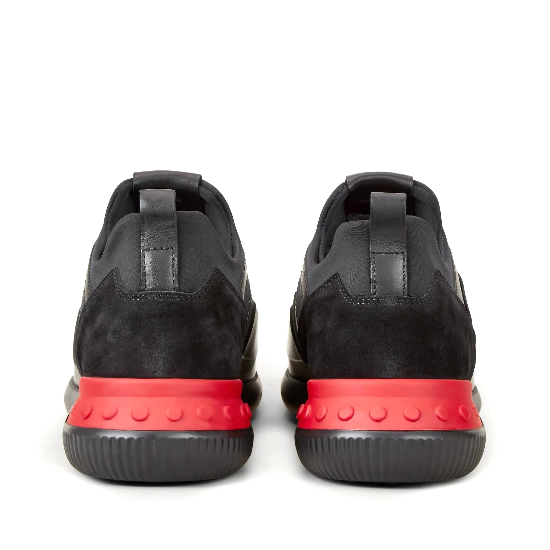 Tod's No_Code 03 Sneakers motivation boost