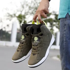 Cold weather defense Bacca Bucci Demon