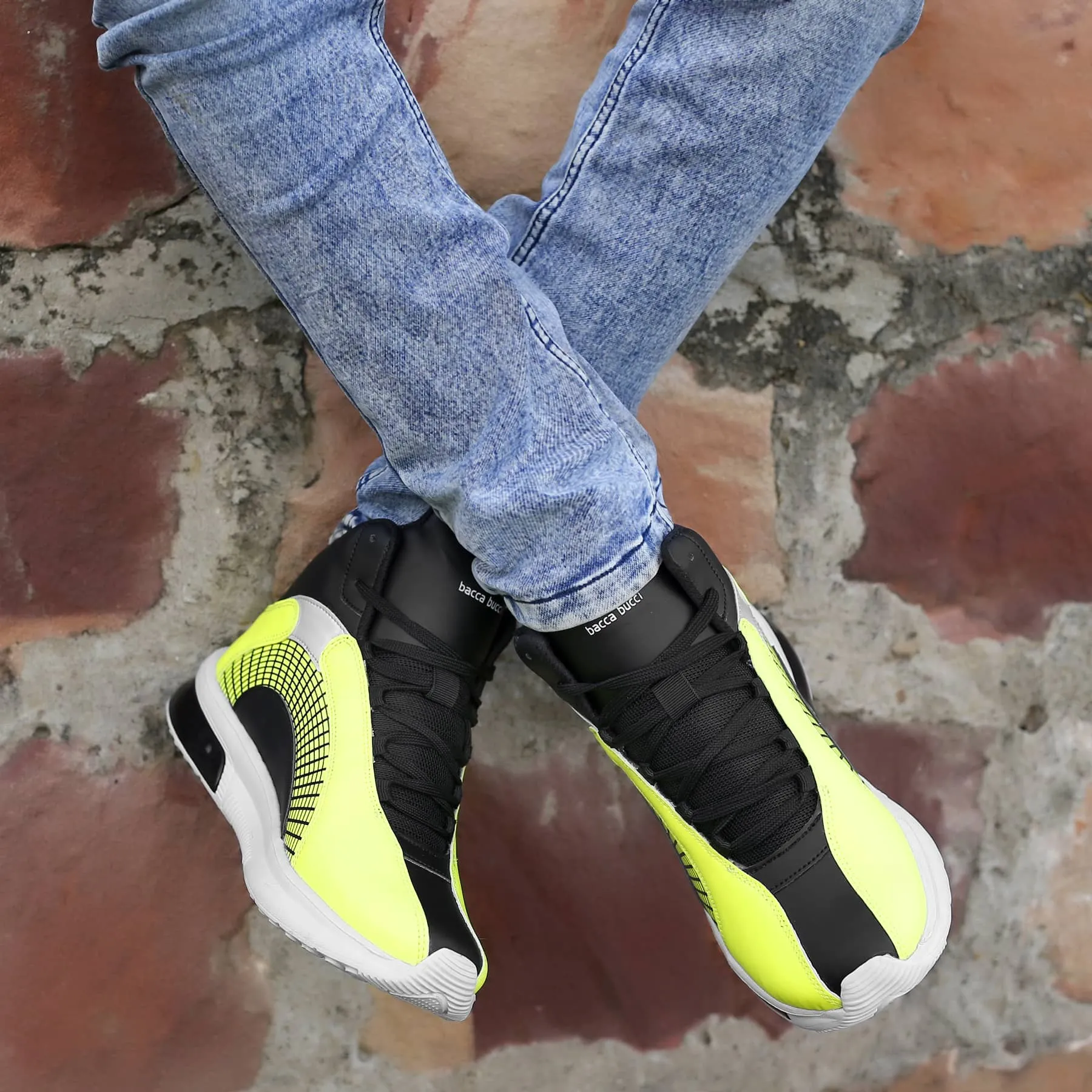 Bacca Bucci Superstar 2.0 Neutral Colors