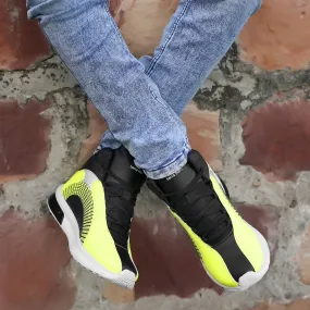 Bacca Bucci Superstar 2.0 running in national tracks shoes