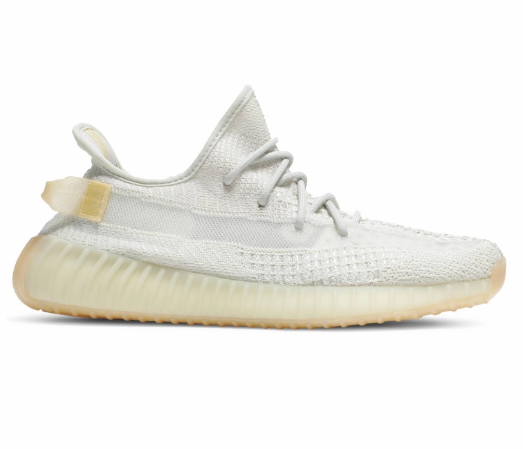 hypoallergenic Adidas Yeezy Boost 350 V2 (Light)