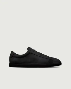 Urban Path Low 1 | Black Nubuck