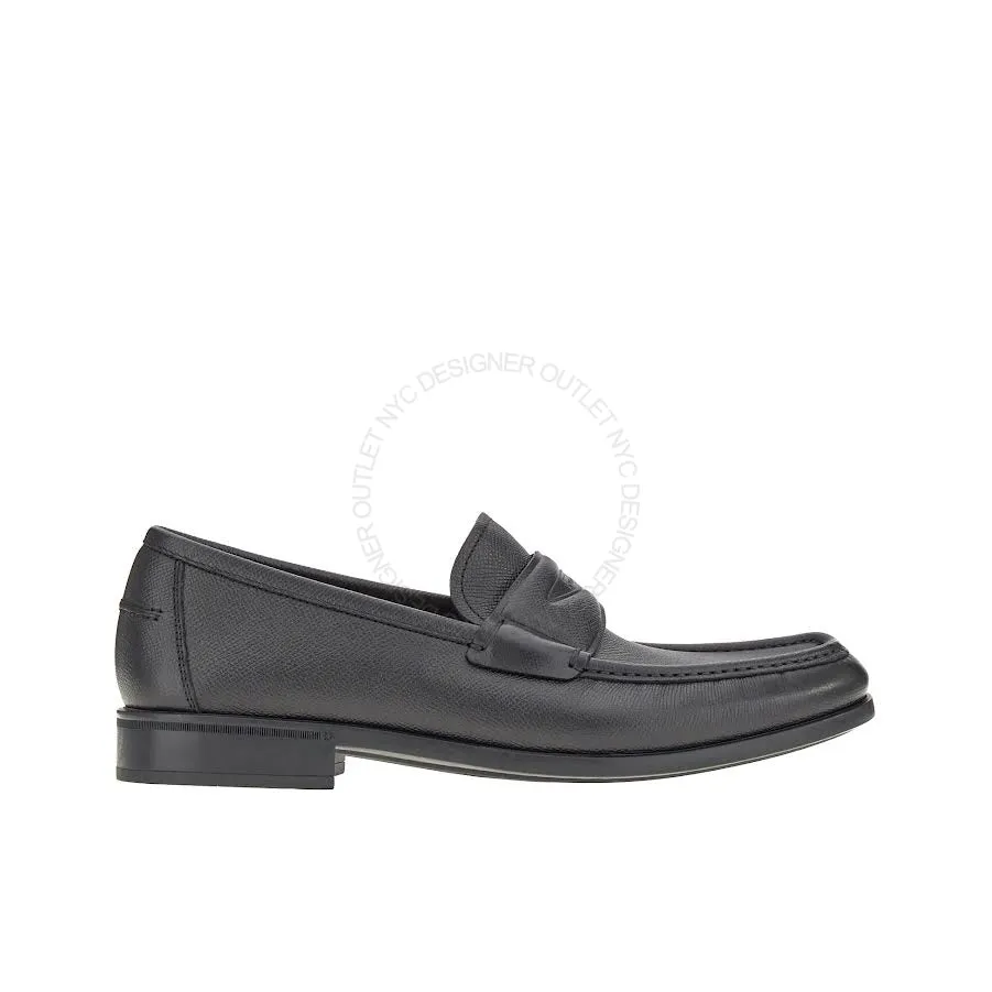 Ferragamo Lanzorote Loafer Space Save