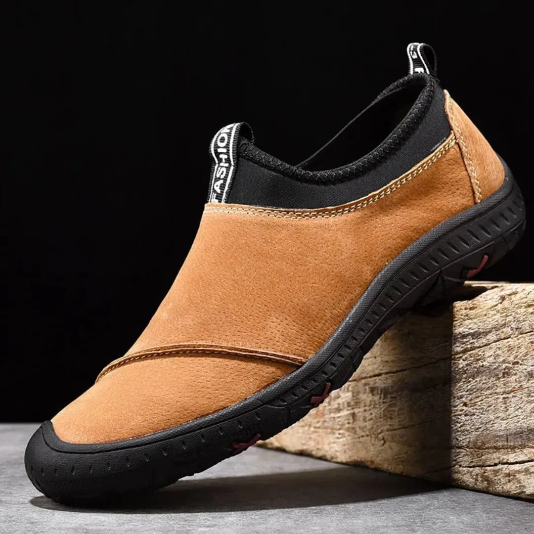 Indoor Comfort Kade Urban Loafers