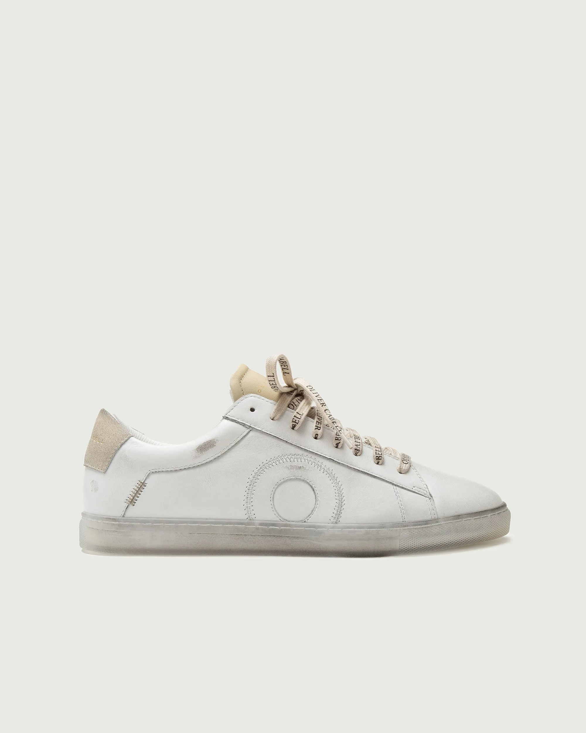 Low 1 | Sand Yin Yang Statement Piece EnergyReturn