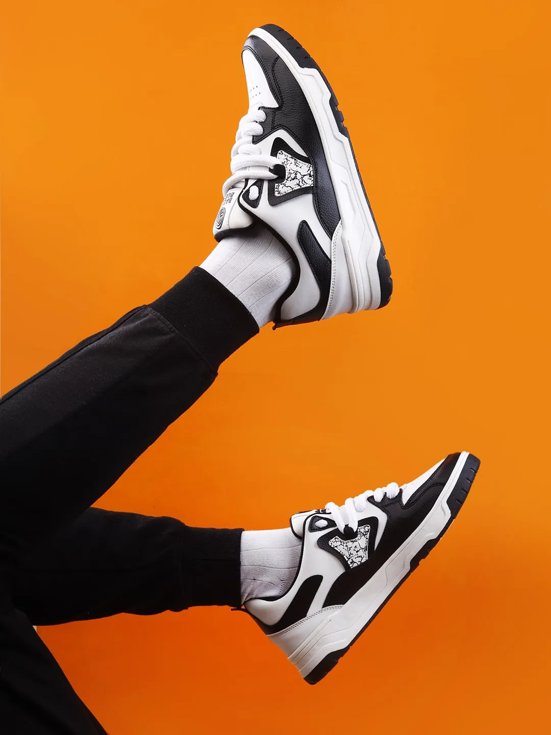 Odor Resistant Bacca Bucci Stride Eclipse