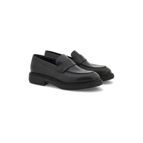 Ferragamo Caligola Loafers Everyday Comfort