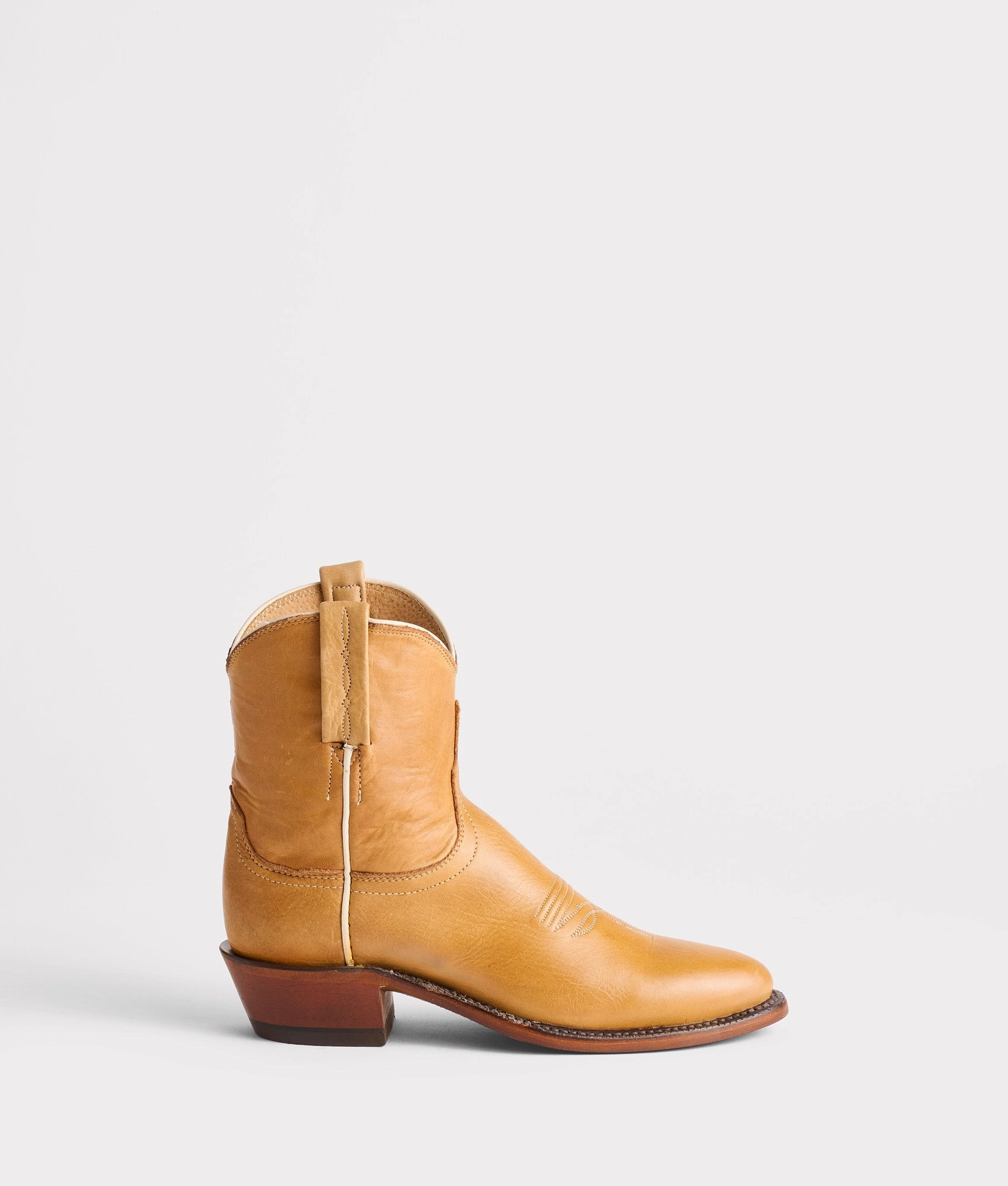 Everyday Fashion Versatile Footwear Gaby :: Tan