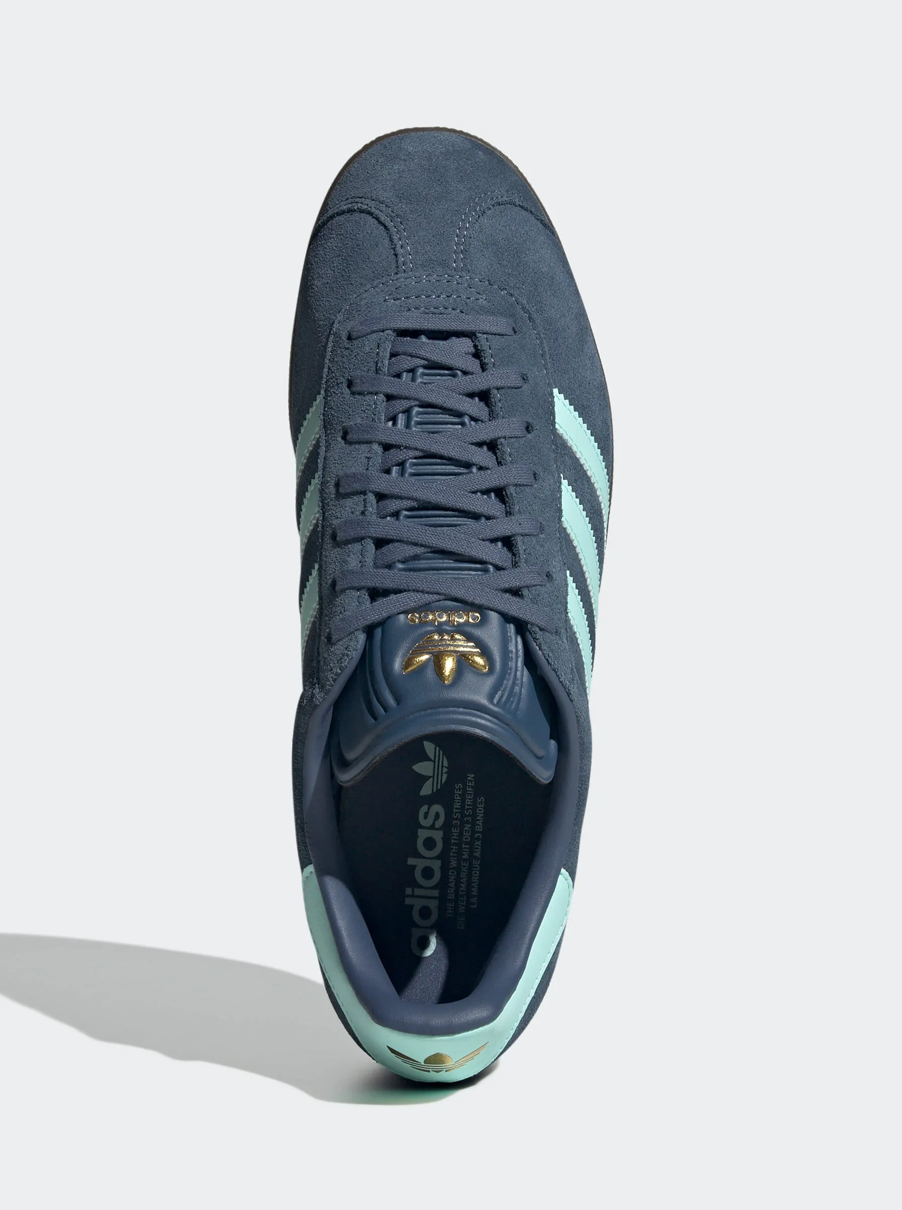 fitness class park - runner Gazelle Unisex Indoor fitness