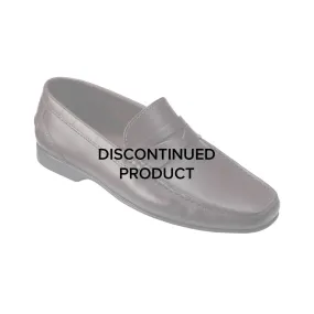 Genoa Dark Brown Antique Calf Walk Shade