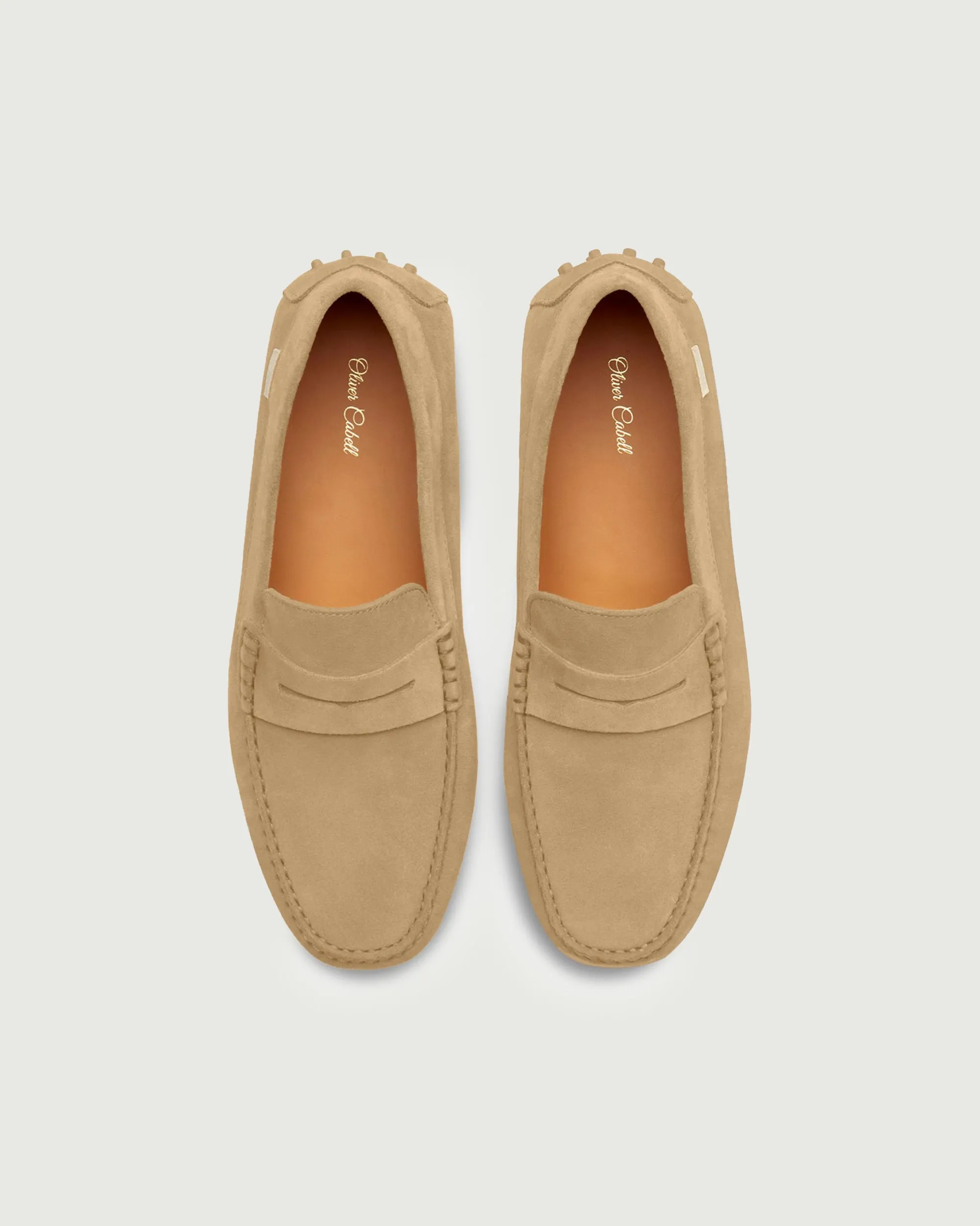 Everyday Stylish Shoes Harbor Walk Driver | Sand