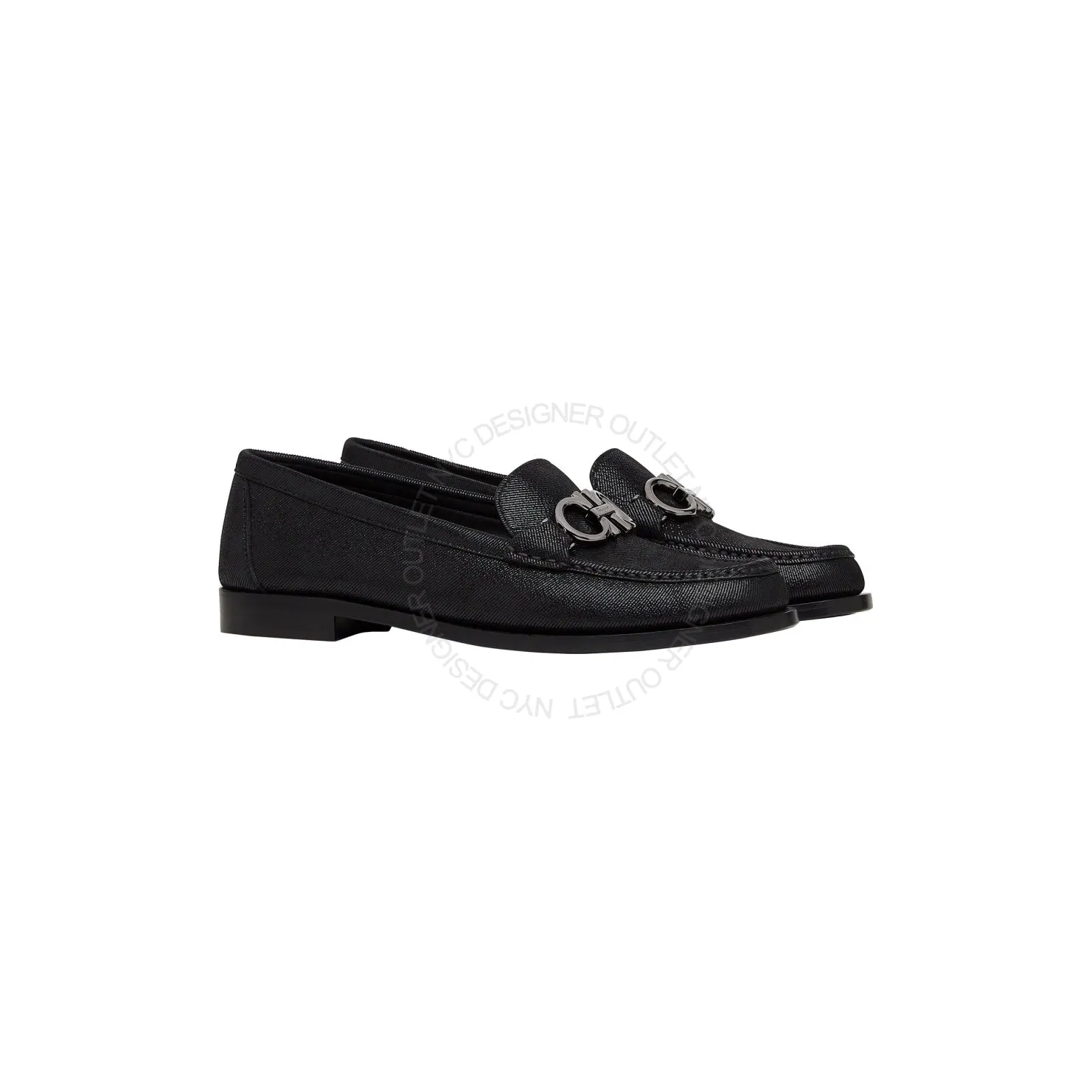 Machine wash Beach Step Ferragamo Rolo 4 Women Loafers