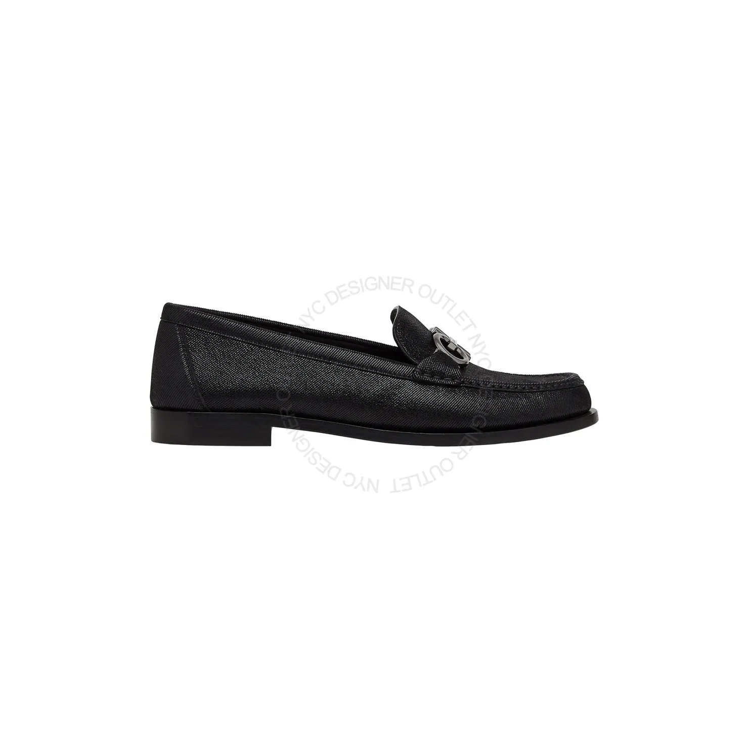 Ferragamo Rolo 4 Women Loafers flexible shoes