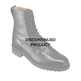 Radnor Black Wax Calf Stage Fit