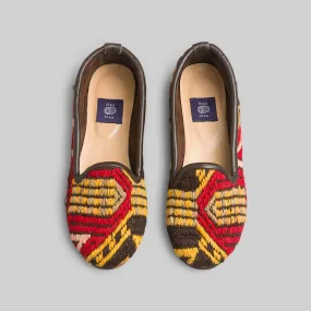 Women's Kilim Loafer Size 9 Resort Path