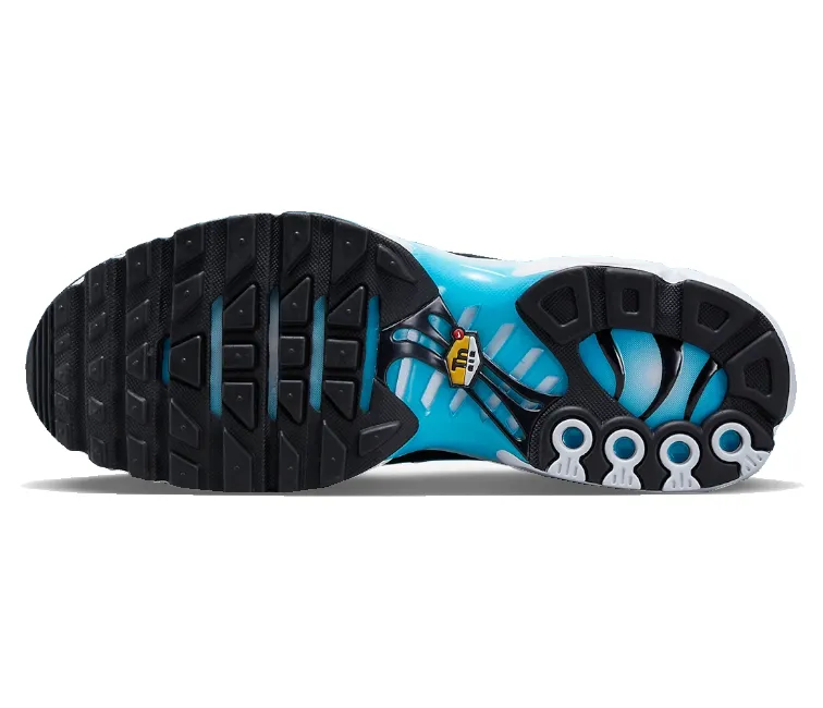 Men's Nike Air Max Plus TN (Baltic Blue) AntiSlip Midfoot Stability