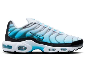 Men's Nike Air Max Plus TN (Baltic Blue) made - to - order running shoes