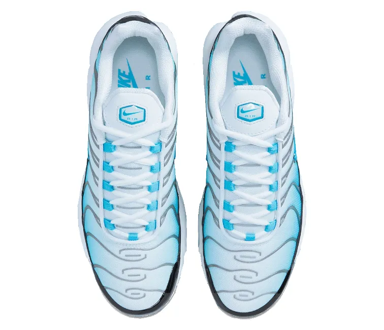 High Energy Return Men's Nike Air Max Plus TN (Baltic Blue)