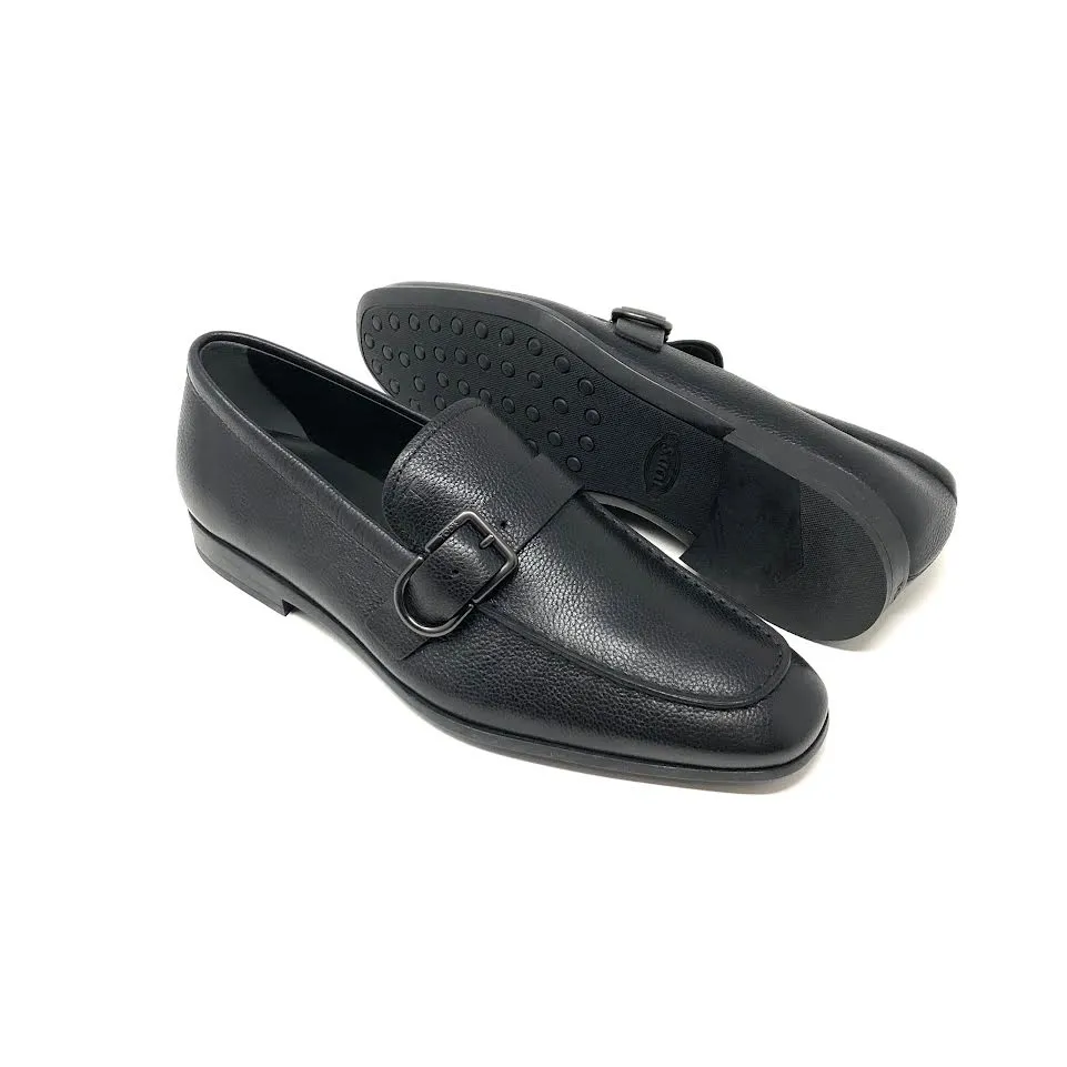 Peace Glow Tod's Moccasin's